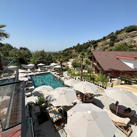 Bianca Hotel & Villa Priska e Madhe 外观 照片