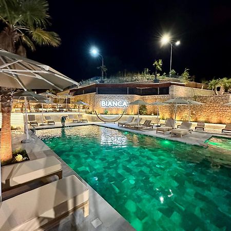 Bianca Hotel & Villa Priska e Madhe 外观 照片