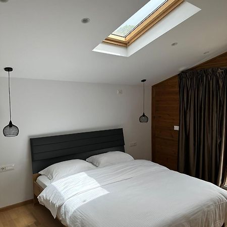 Bianca Hotel & Villa Priska e Madhe 外观 照片