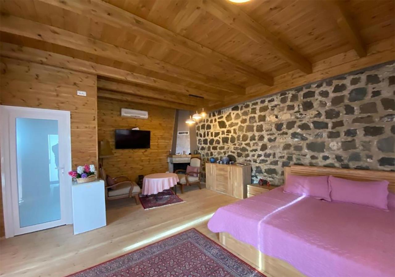 Bianca Hotel & Villa Priska e Madhe 外观 照片