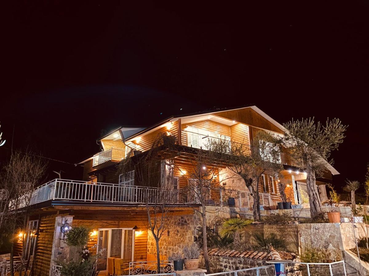 Bianca Hotel & Villa Priska e Madhe 外观 照片