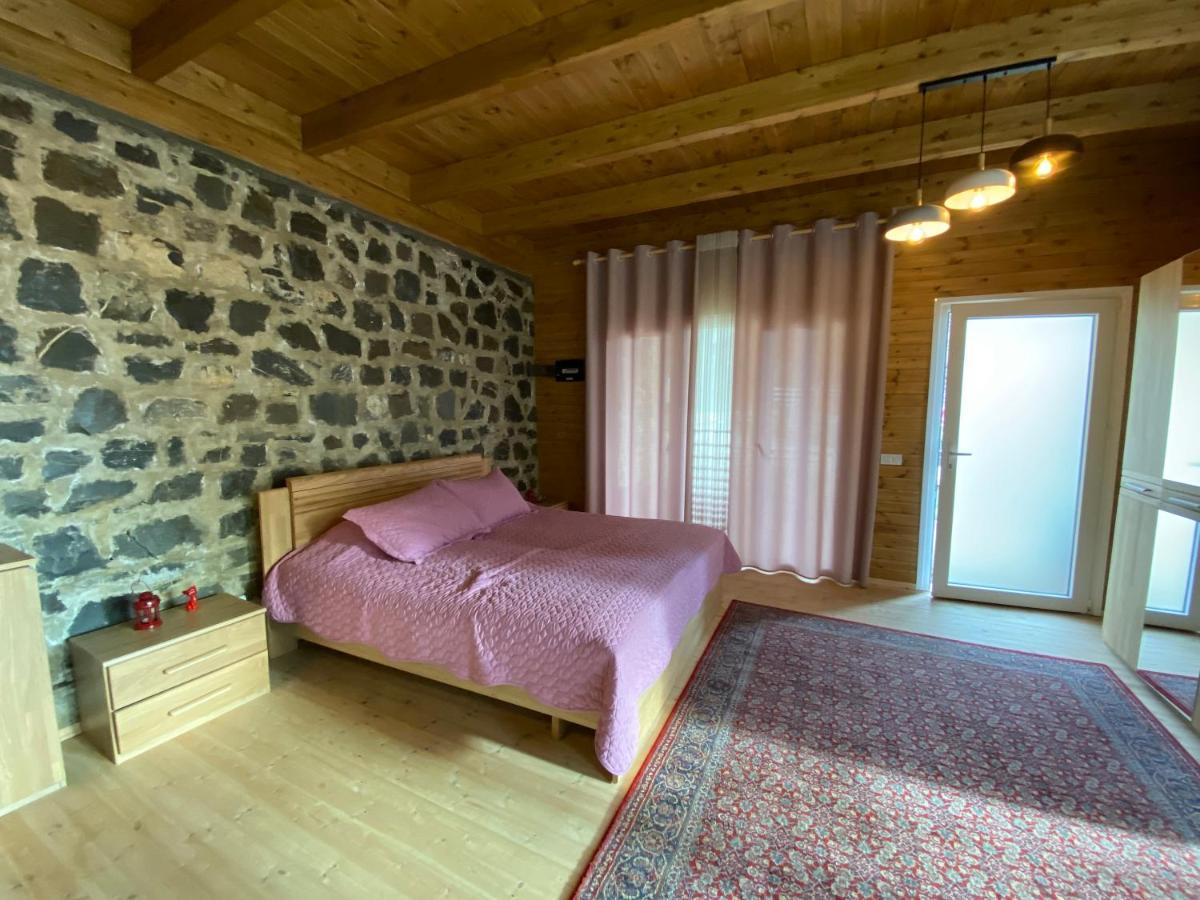 Bianca Hotel & Villa Priska e Madhe 外观 照片