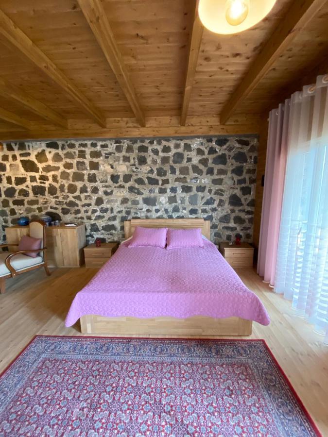 Bianca Hotel & Villa Priska e Madhe 外观 照片