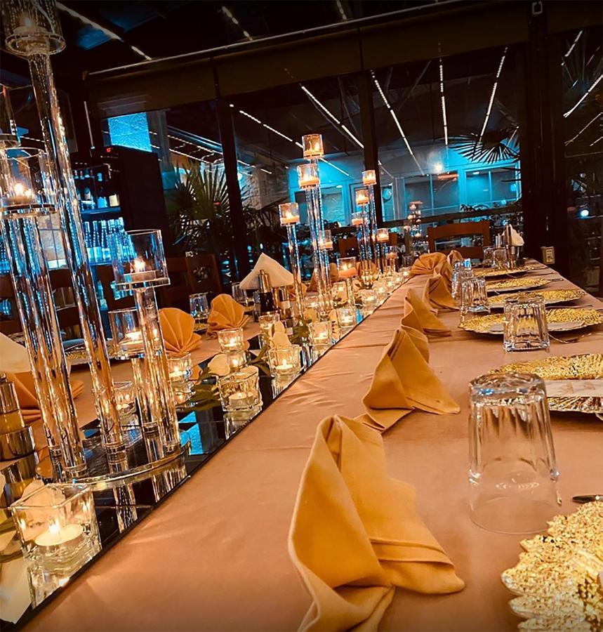 Bianca Hotel & Villa Priska e Madhe 外观 照片