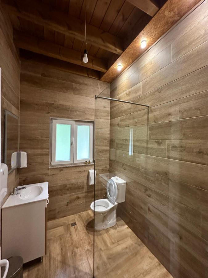 Bianca Hotel & Villa Priska e Madhe 外观 照片