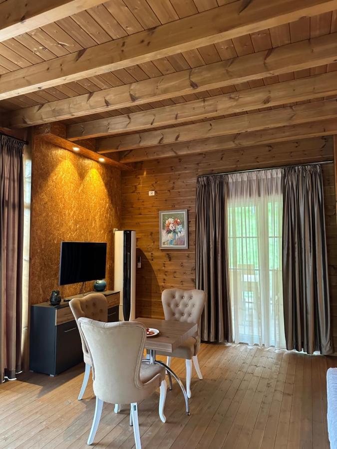 Bianca Hotel & Villa Priska e Madhe 外观 照片