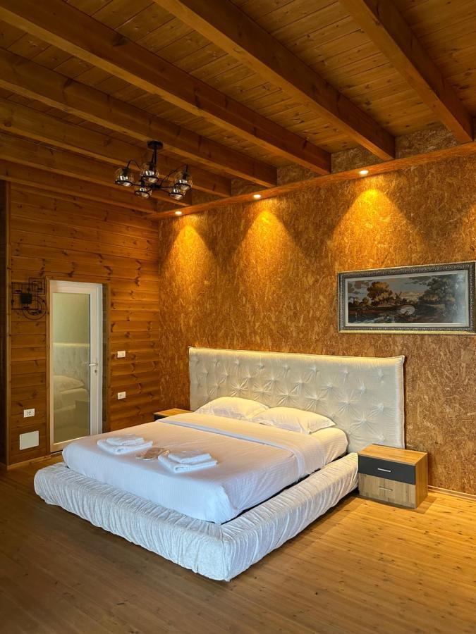 Bianca Hotel & Villa Priska e Madhe 外观 照片