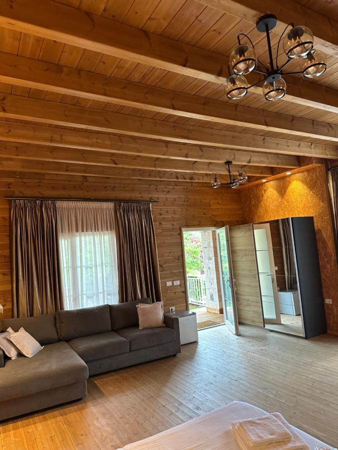 Bianca Hotel & Villa Priska e Madhe 外观 照片