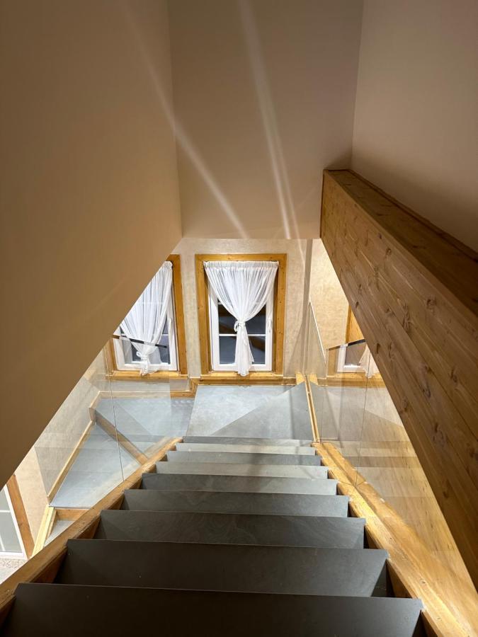 Bianca Hotel & Villa Priska e Madhe 外观 照片