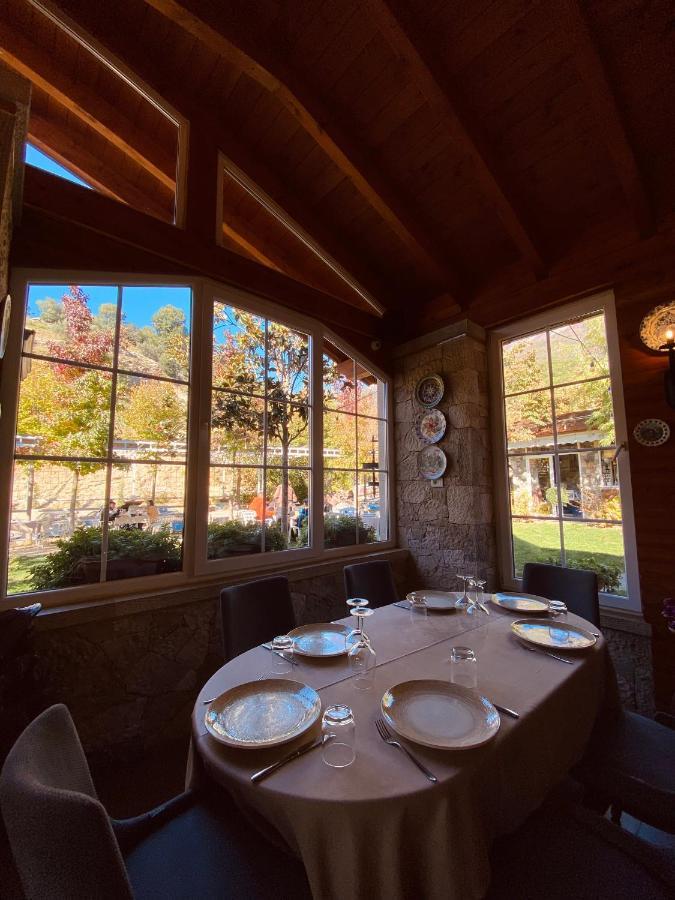 Bianca Hotel & Villa Priska e Madhe 外观 照片