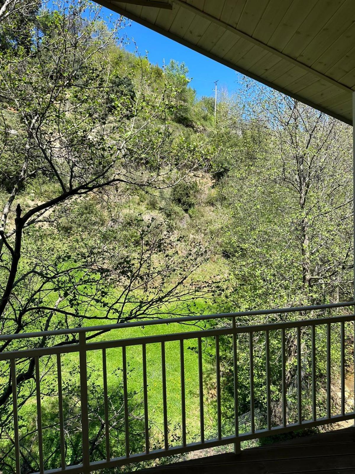 Bianca Hotel & Villa Priska e Madhe 外观 照片
