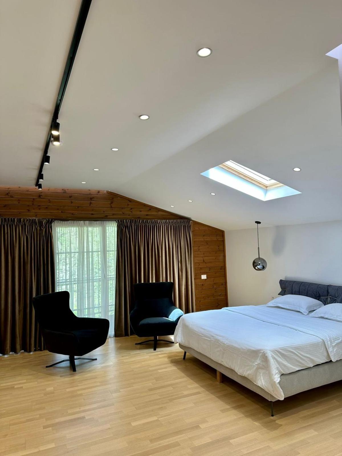 Bianca Hotel & Villa Priska e Madhe 外观 照片