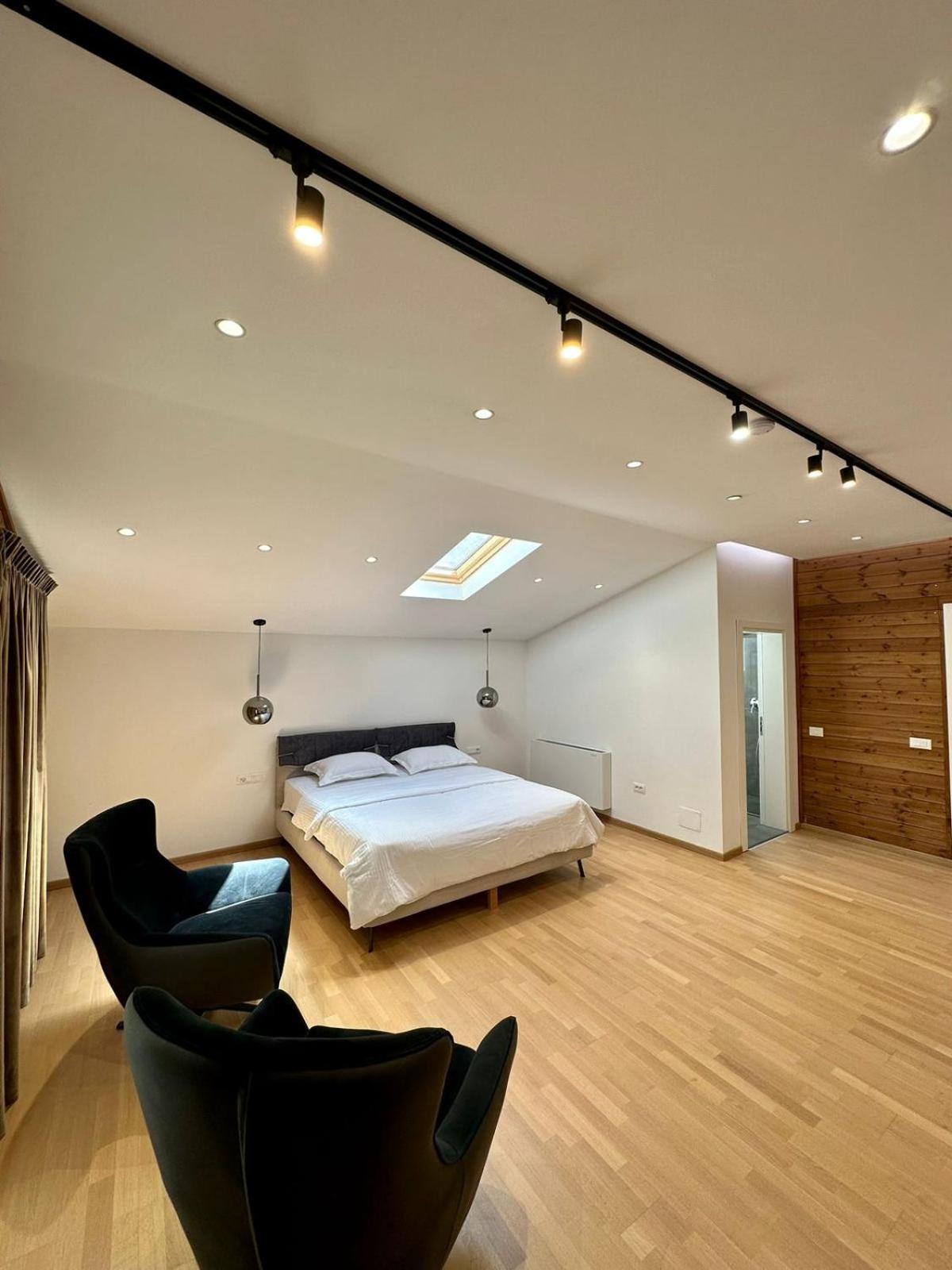 Bianca Hotel & Villa Priska e Madhe 外观 照片