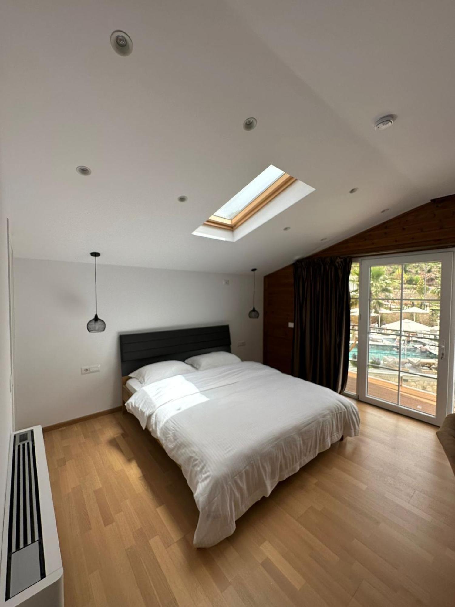 Bianca Hotel & Villa Priska e Madhe 外观 照片