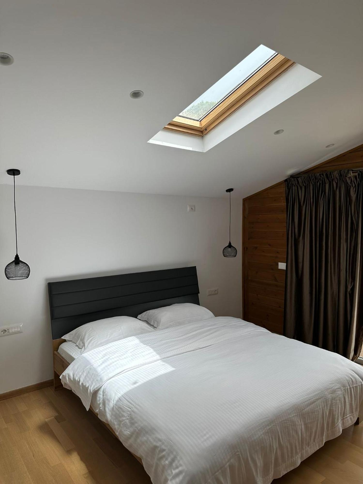 Bianca Hotel & Villa Priska e Madhe 外观 照片