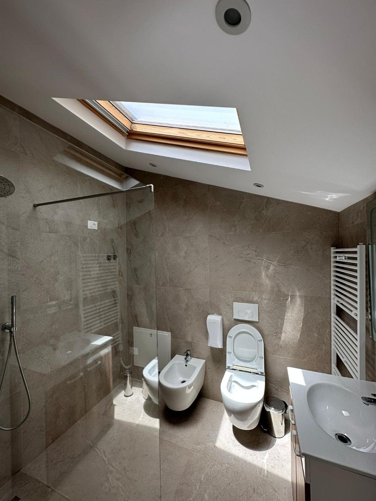 Bianca Hotel & Villa Priska e Madhe 外观 照片