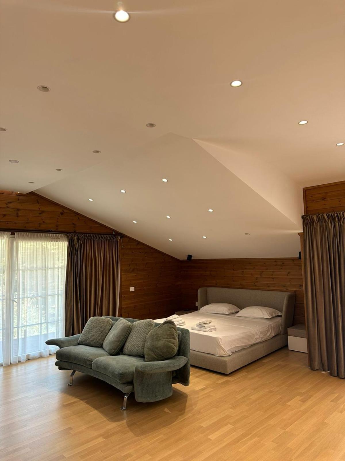 Bianca Hotel & Villa Priska e Madhe 外观 照片