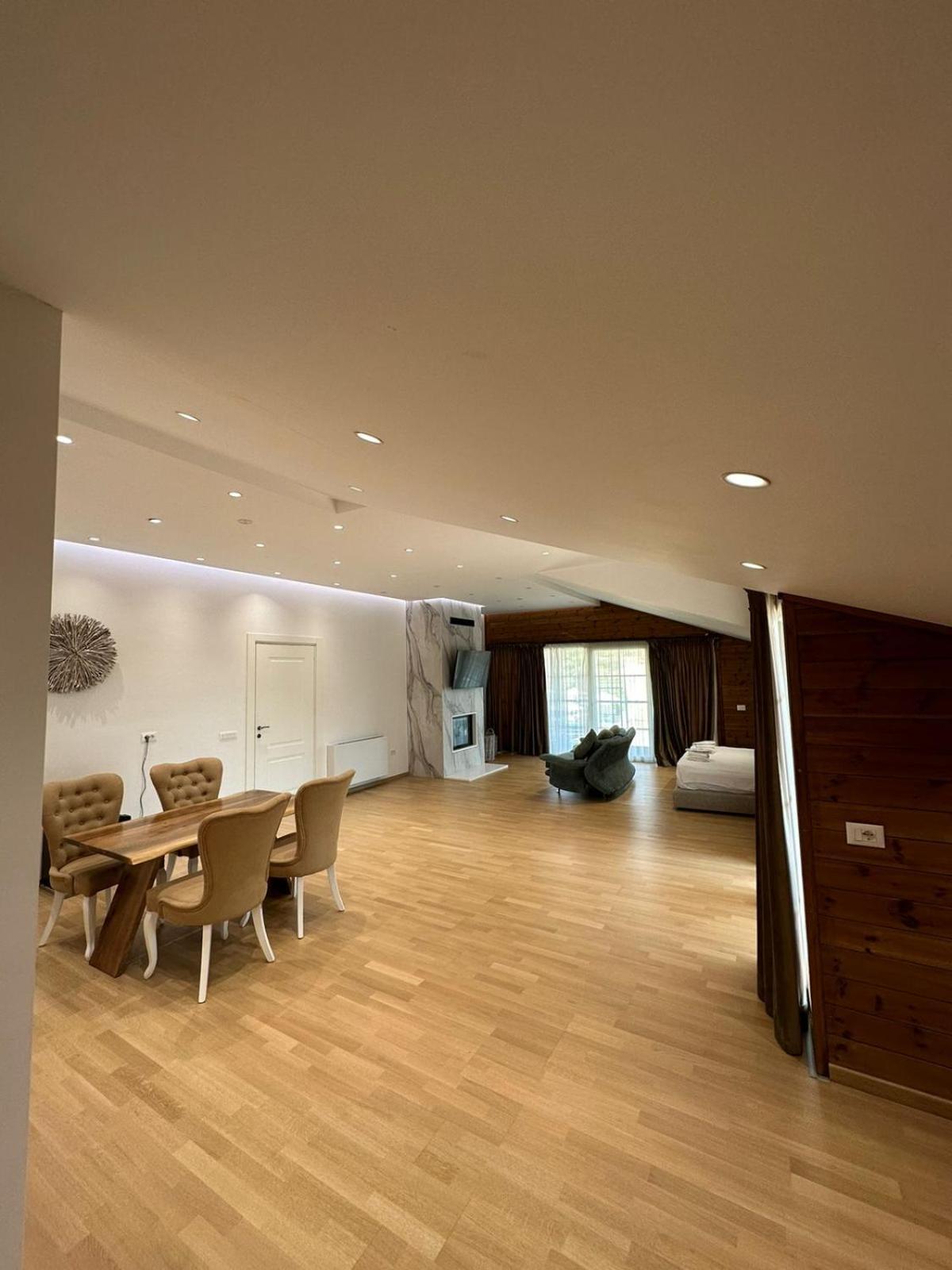 Bianca Hotel & Villa Priska e Madhe 外观 照片