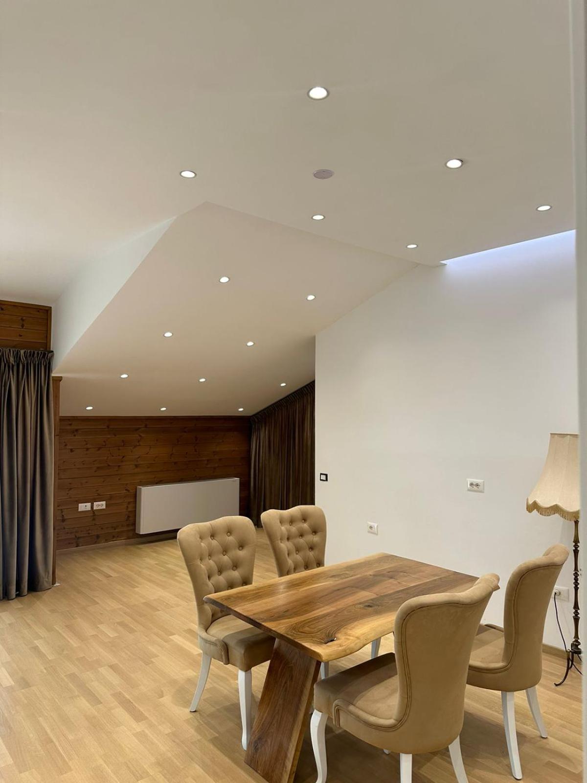 Bianca Hotel & Villa Priska e Madhe 外观 照片